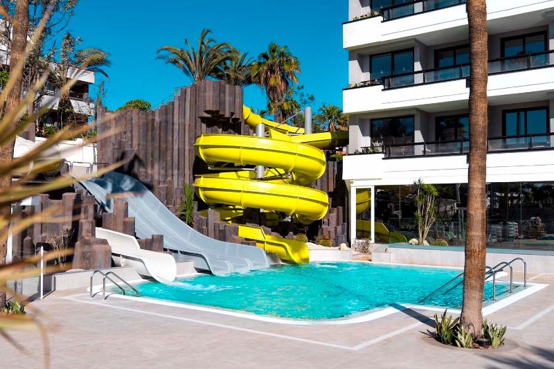 Spring Hotel Bitácora