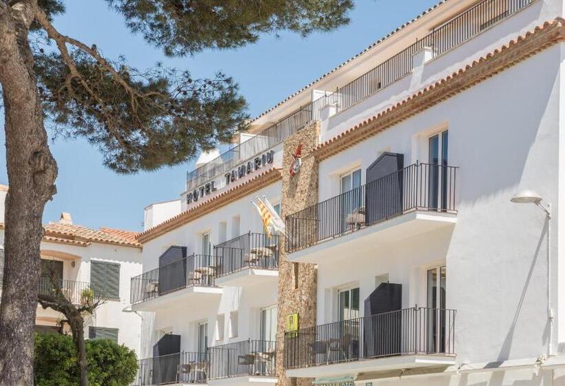 فندق Tamariu