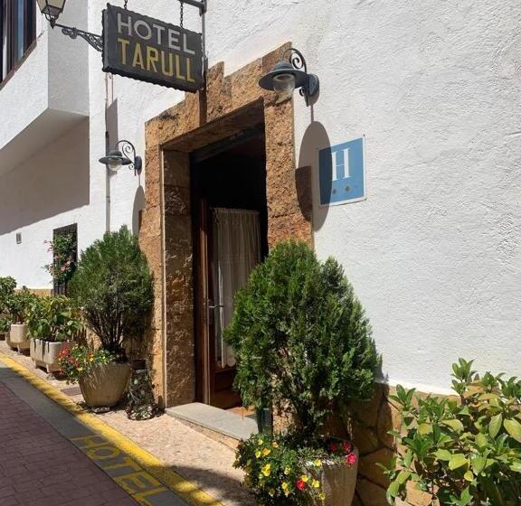 فندق Tarull