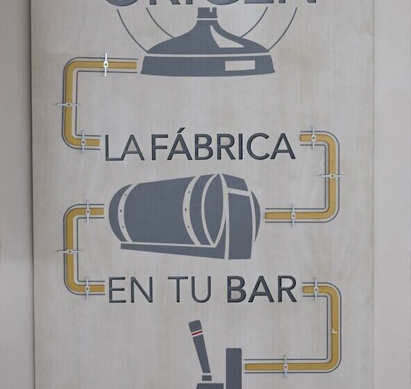 בית מלון כפרי Toboso Chaparil