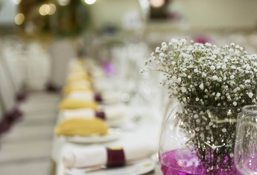 בית מלון כפרי Toboso Chaparil