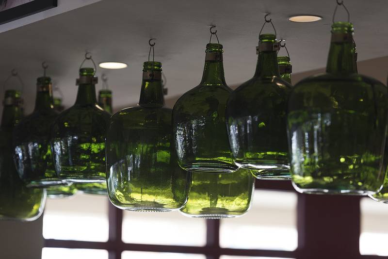 בית מלון כפרי Toboso Chaparil