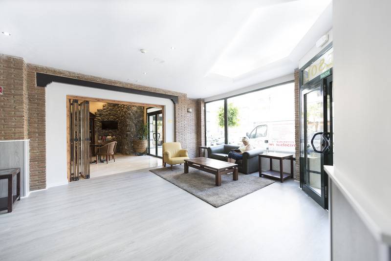 בית מלון כפרי Toboso Chaparil