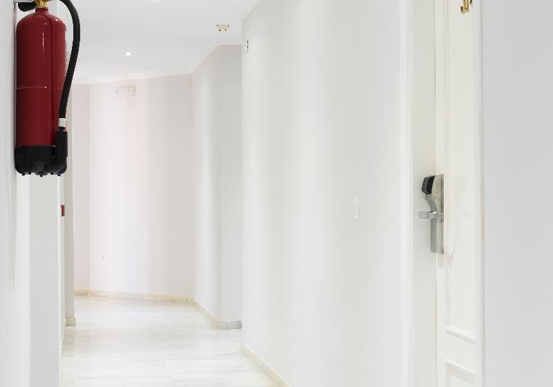 בית מלון כפרי Toboso Chaparil