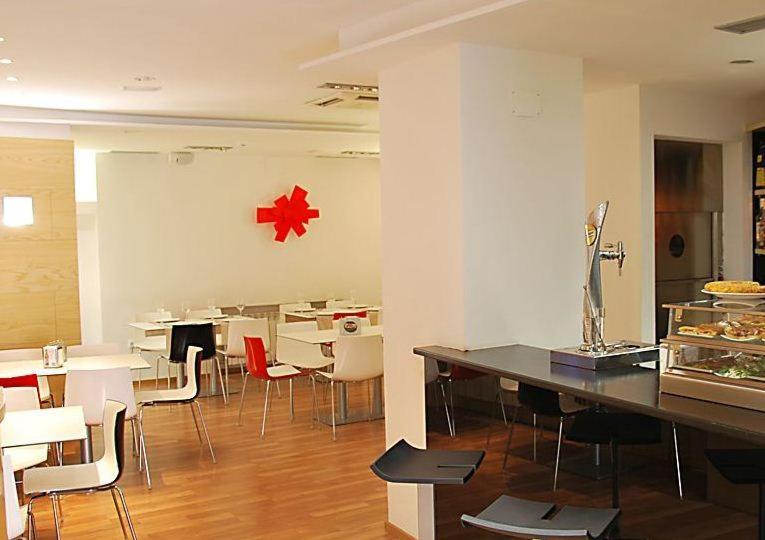 בית מלון כפרי Trefacio