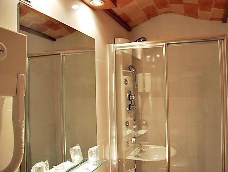 בית מלון כפרי Trefacio