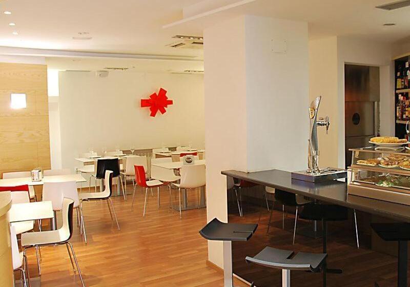 בית מלון כפרי Trefacio