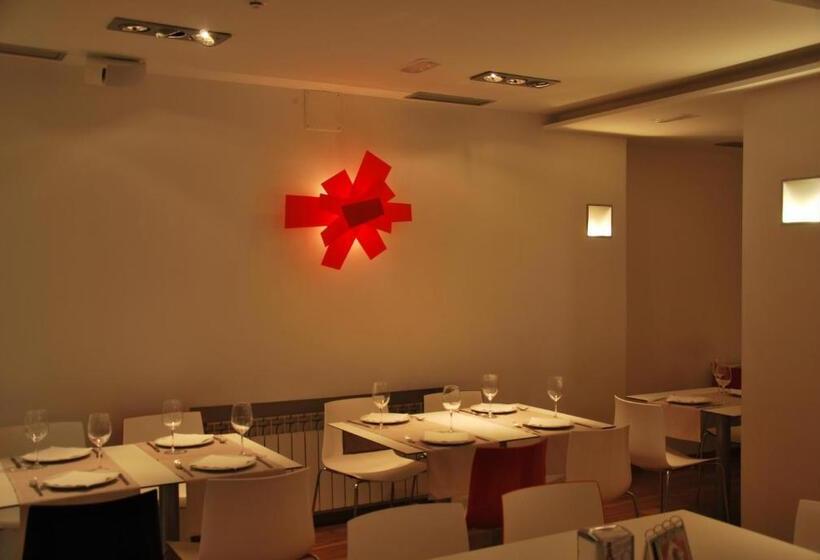 בית מלון כפרי Trefacio