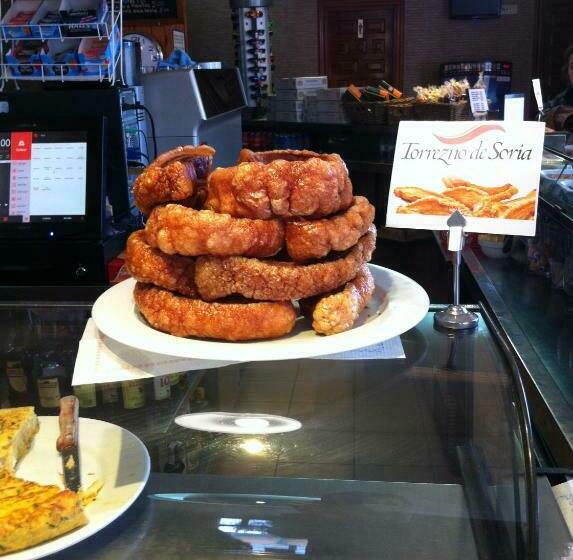 فندق Venta Nueva