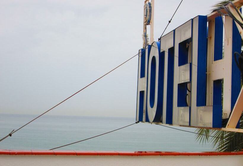 בית מלון כפרי Vila De Premiá