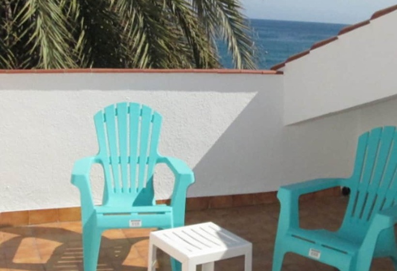 בית מלון כפרי Vila De Premiá