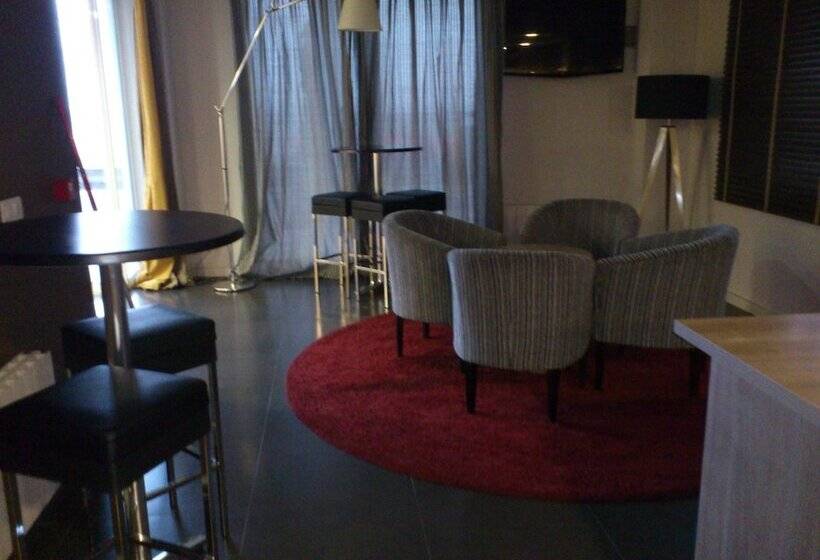 בית מלון כפרי Vila De Premiá