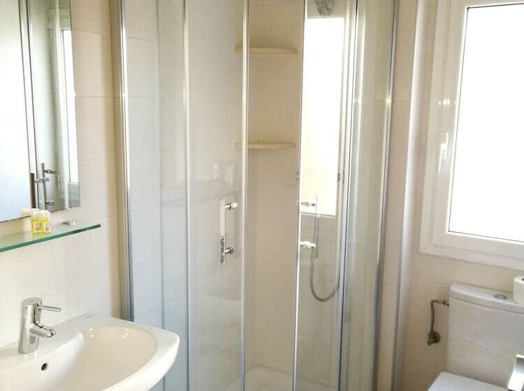 בית מלון כפרי Vila De Premiá