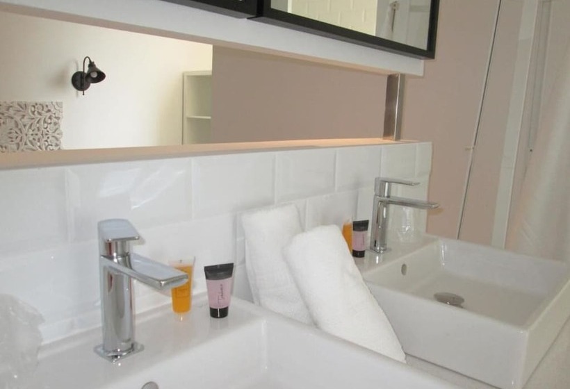 בית מלון כפרי Vila De Premiá