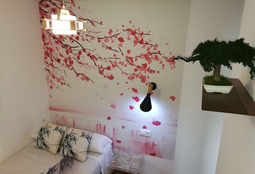 בית מלון כפרי Vila De Premiá