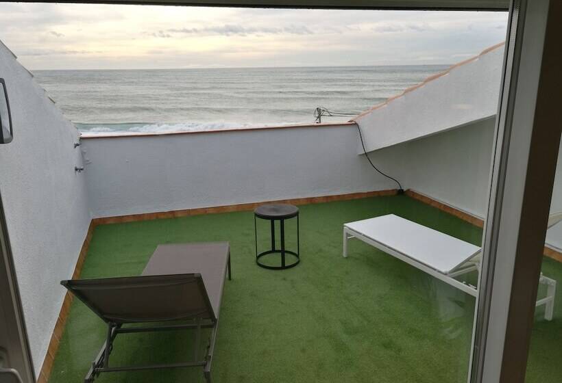 בית מלון כפרי Vila De Premiá