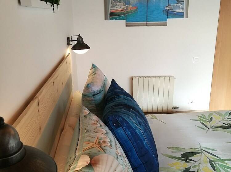 בית מלון כפרי Vila De Premiá