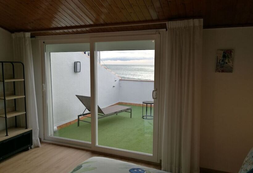 בית מלון כפרי Vila De Premiá