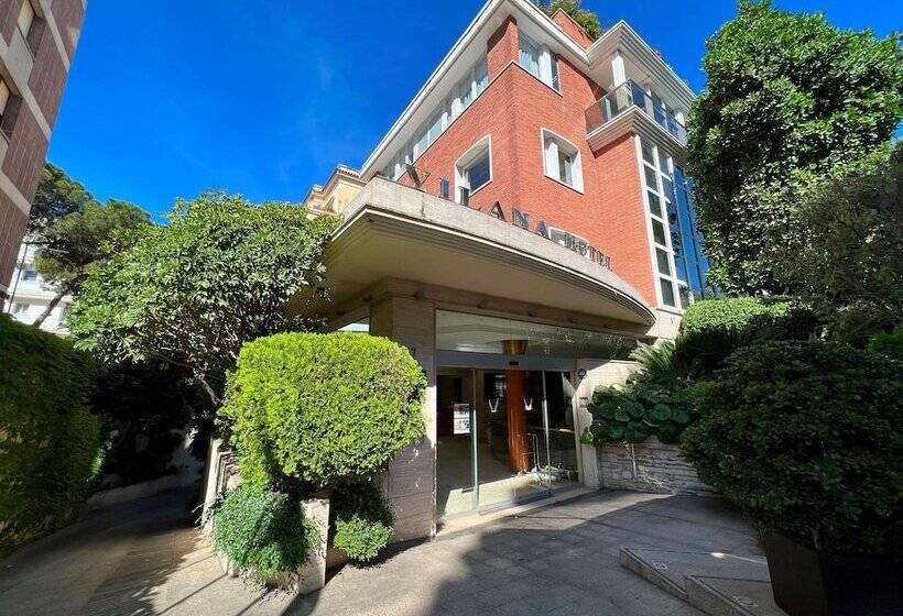 Vilana Hotel Boutique