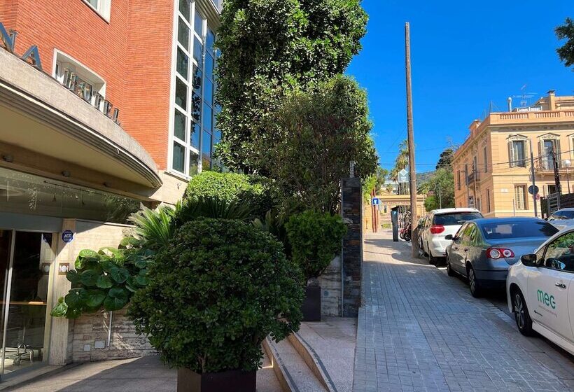 Vilana Hotel Boutique