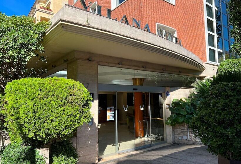 Vilana Hotel Boutique