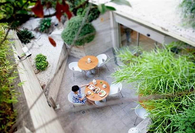 Vilana Hotel Boutique