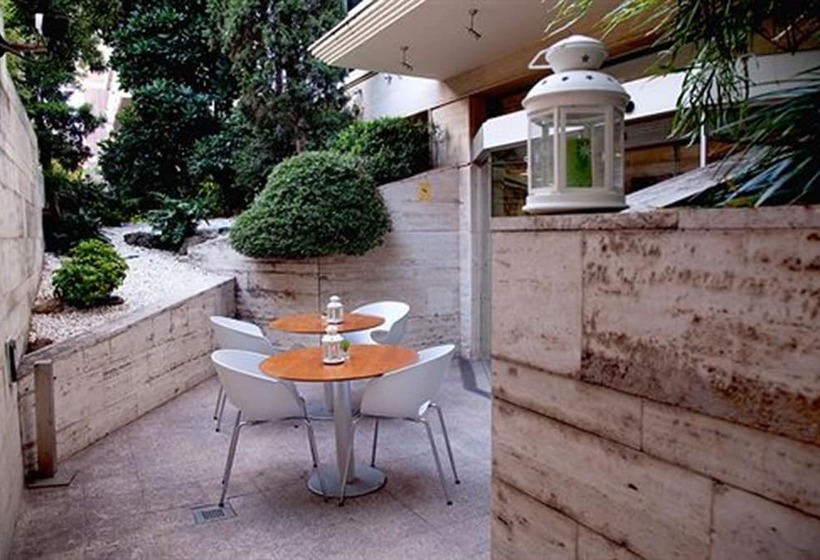 Vilana Hotel Boutique