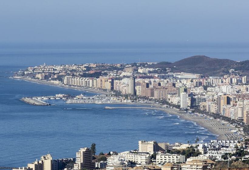 בית מלון כפרי Villa De Laredo