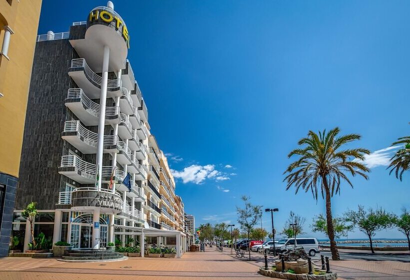 בית מלון כפרי Villa De Laredo