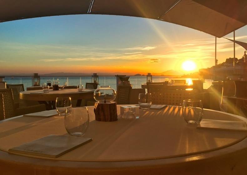 Отель Vistabella