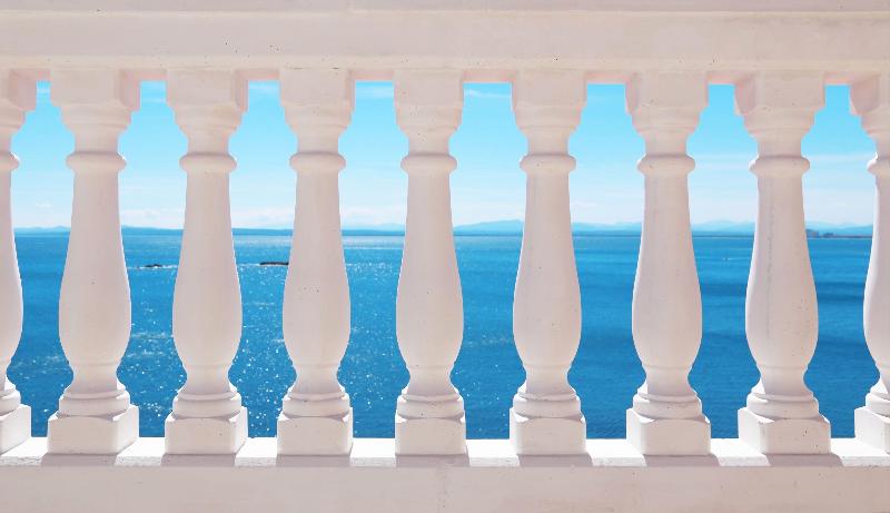 Отель Vistabella