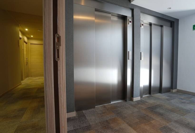 호텔 Windsor Tossa   Adults Only 16