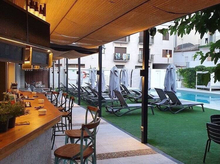 호텔 Windsor Tossa   Adults Only 16