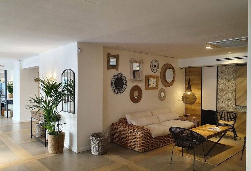 호텔 Windsor Tossa   Adults Only 16