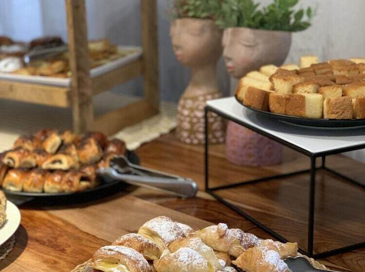 호텔 Windsor Tossa   Adults Only 16