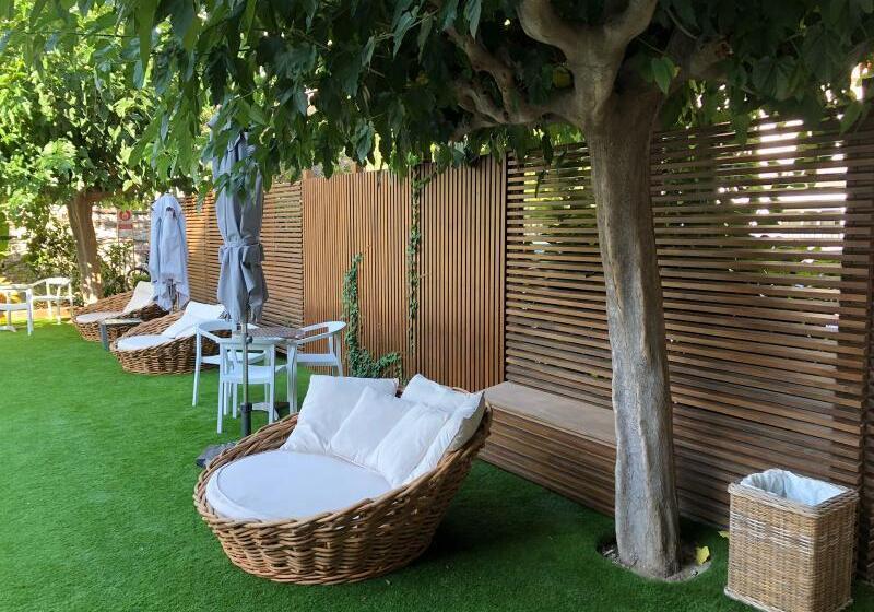 호텔 Windsor Tossa   Adults Only 16