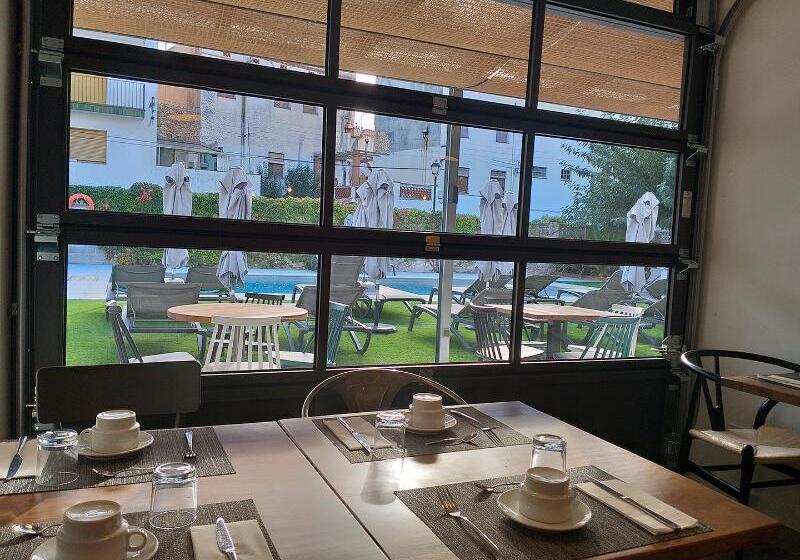 호텔 Windsor Tossa   Adults Only 16