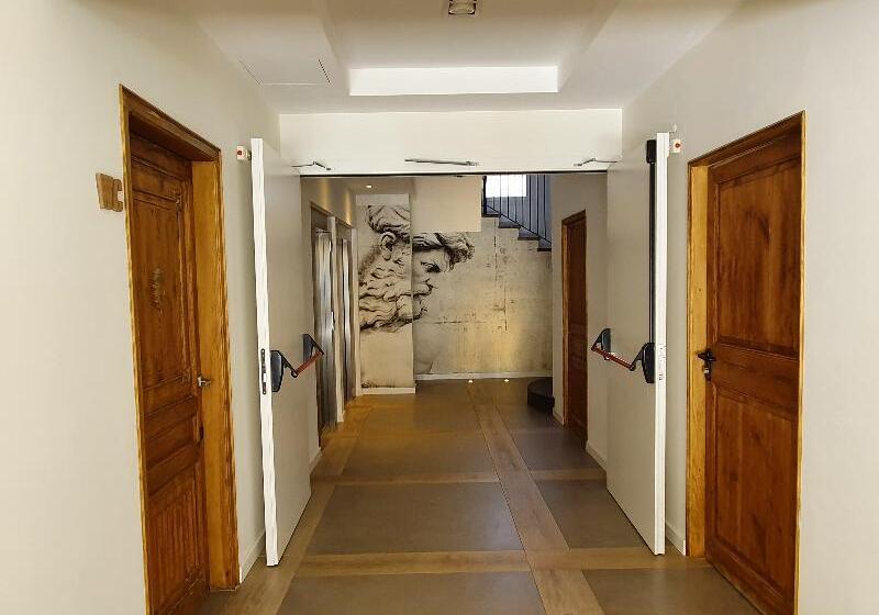 호텔 Windsor Tossa   Adults Only 16