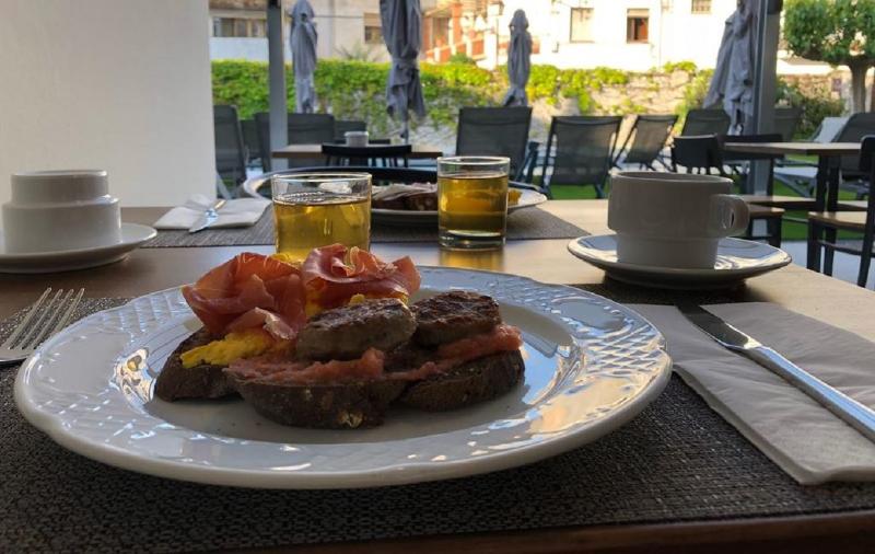 호텔 Windsor Tossa   Adults Only 16