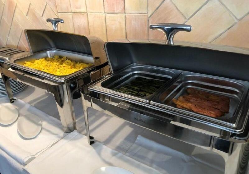 호텔 Windsor Tossa   Adults Only 16