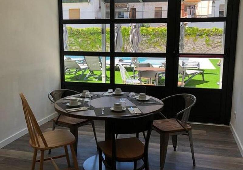 호텔 Windsor Tossa   Adults Only 16