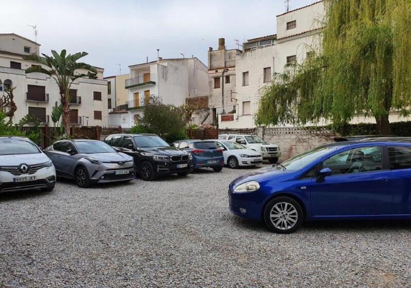 호텔 Windsor Tossa   Adults Only 16