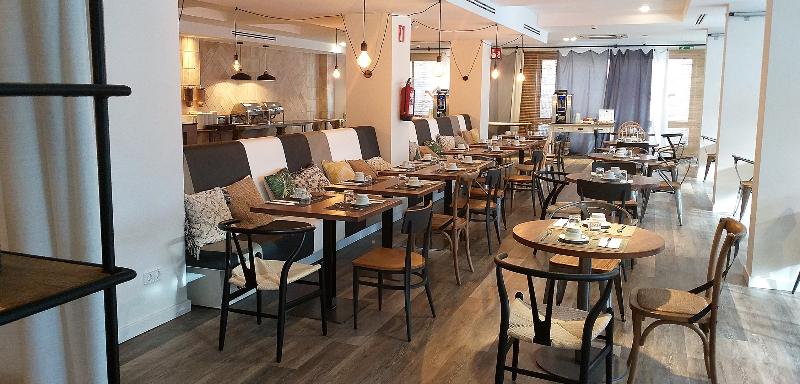 호텔 Windsor Tossa   Adults Only 16