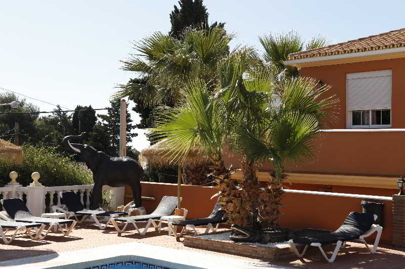 ホテル Zen Airport