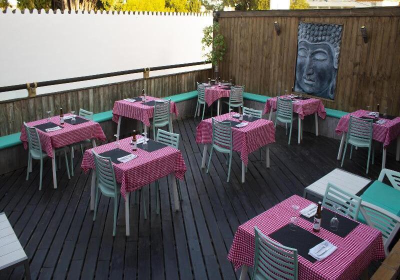 ホテル Zen Airport