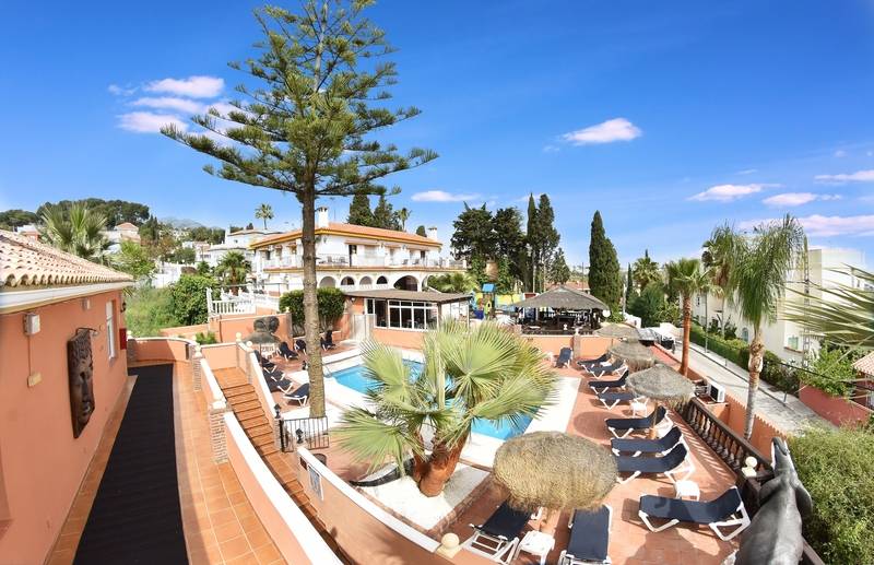 ホテル Zen Airport