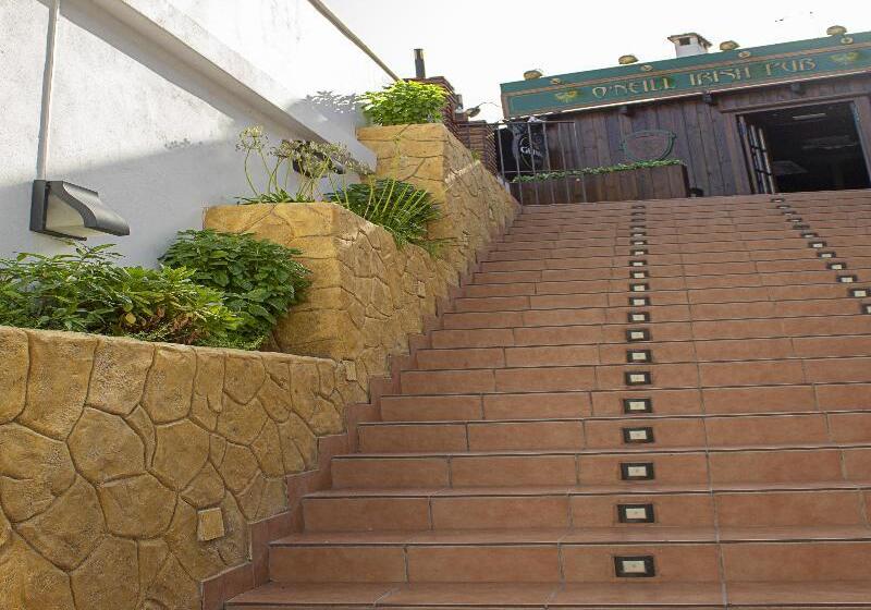 ホテル Zen Airport