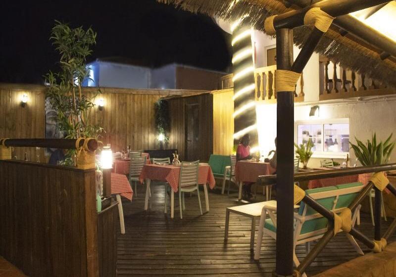 ホテル Zen Airport