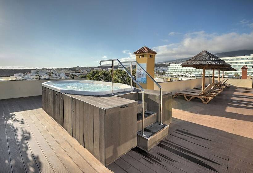 Hovima Jardin Caleta