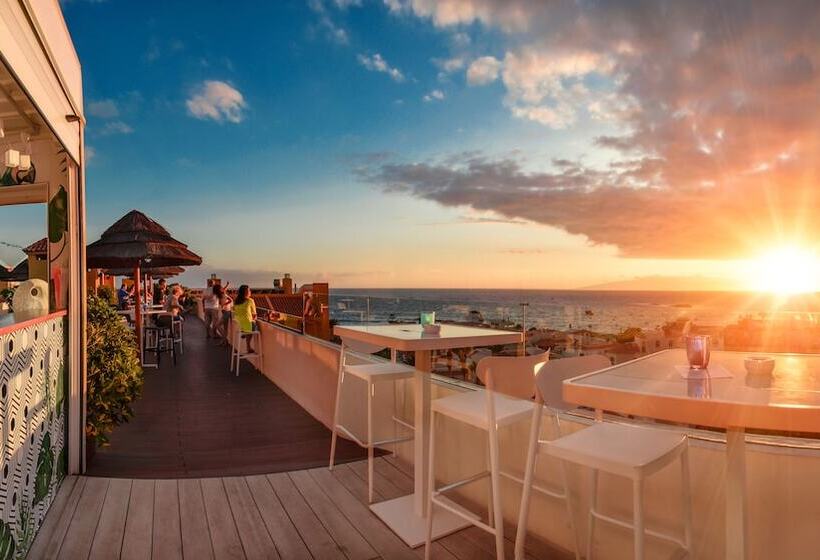 Hovima Jardin Caleta